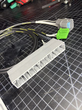 Load image into Gallery viewer, B / D-Series Chassis Subharness – 99-00 Honda Civic EK OBD2B Swap | VTI