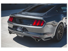 Load image into Gallery viewer, Agency Power Race Tuned Catback Exhaust Ford Mustang Ecoboost 2.3L 15-17
