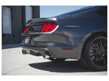 Load image into Gallery viewer, Agency Power Race Tuned Catback Exhaust Ford Mustang Ecoboost 2.3L 15-17
