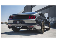 Load image into Gallery viewer, Agency Power Race Tuned Catback Exhaust Ford Mustang Ecoboost 2.3L 15-17
