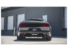 Load image into Gallery viewer, Agency Power Race Tuned Catback Exhaust Ford Mustang Ecoboost 2.3L 15-17