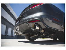 Load image into Gallery viewer, Agency Power Race Tuned Catback Exhaust Ford Mustang Ecoboost 2.3L 15-17