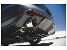 Load image into Gallery viewer, Agency Power Race Tuned Catback Exhaust Ford Mustang Ecoboost 2.3L 15-17