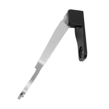 Load image into Gallery viewer, Billet Aluminum Quick Hood Hinge Release Latch For Honda Civic CRX 88-91 EF