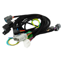 Load image into Gallery viewer, 99-00 Civic K Swap Charge Harness K Series K20 K24 Jumper EK Honda Acura Civic