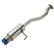 Load image into Gallery viewer, 4.5” Stainless Steel Catback Exhaust Muffler For Honda Civic Hatch EK EK9 76mm