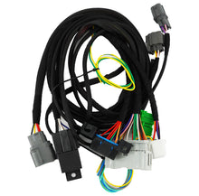 Load image into Gallery viewer, 99-00 Civic K Swap Charge Harness K Series K20 K24 Jumper EK Honda Acura Civic