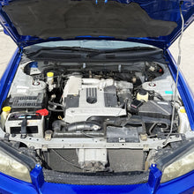 Load image into Gallery viewer, 2000 Nissan Bayside Blue Skyline HR34 GT