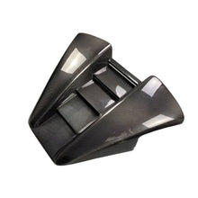 Load image into Gallery viewer, Dry Carbon Fiber Rear Roof Air Intake for McLaren 540C 570S