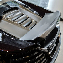 Load image into Gallery viewer, Dry Carbon Fiber Rear Engine Cover for McLaren MP4 625C 650S 675LT