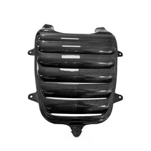 Load image into Gallery viewer, Dry Carbon Fiber Rear Engine Cover for McLaren MP4 625C 650S 675LT