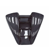 Load image into Gallery viewer, Dry Carbon Fiber Rear Roof Air Intake for McLaren 540C 570S