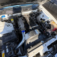 Load image into Gallery viewer, 4 Door Skyline GT SR20DET R34 1998