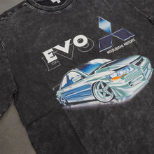 Load image into Gallery viewer, BBP® Vintage Evo T Shirt 4000 ENTRIES