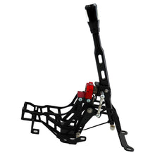 Load image into Gallery viewer, Evo Racing Short Shifter 5 6 Speed Billet Shifter for Mitsubishi 10 Evo X GSR
