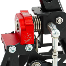 Load image into Gallery viewer, Evo Racing Short Shifter 5 6 Speed Billet Shifter for Mitsubishi 10 Evo X GSR