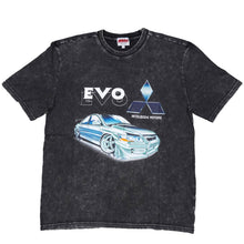Load image into Gallery viewer, BBP® Vintage Evo T Shirt 4000 ENTRIES