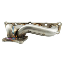 Load image into Gallery viewer, Tubular Turbo Manifold For Mitsubishi Lancer Evo X 10 2008-2015 4B11T 2.0L TD05