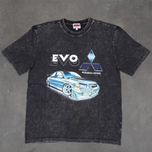 Load image into Gallery viewer, BBP® Vintage Evo T Shirt 4000 ENTRIES