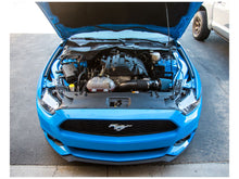 Load image into Gallery viewer, Agency Power Cold Air Intake Kit Ford Mustang 2.3L EcoBoost