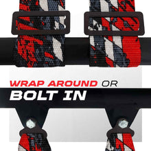 Load image into Gallery viewer, 2" &amp; 3" 4pt &amp; 5pt Camlock Harness