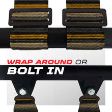 Load image into Gallery viewer, 2" &amp; 3" 4pt &amp; 5pt Camlock Harness