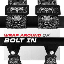 Load image into Gallery viewer, Elite Series 2" &amp; 3" 4 point Harness with push button release