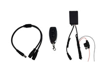 Load image into Gallery viewer, Granatelli Motor Sports Wireless Remote for Dual Exhaust Cutout Kits – 303510R-D