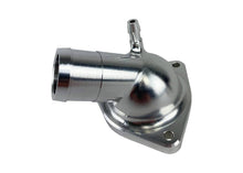 Load image into Gallery viewer, Granatelli Motor Sports  Billet Thermostat Housing 530000