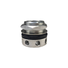Load image into Gallery viewer, Granatelli Motor Sports Press-In PCV Breather 451000
