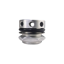 Load image into Gallery viewer, Granatelli Motor Sports Press-In PCV Breather 451000