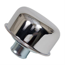 Load image into Gallery viewer, Granatelli Motor Sports Push-In Breather 451003