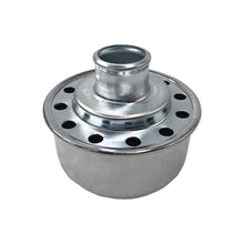 Load image into Gallery viewer, Granatelli Motor Sports Push-In Breather 451003