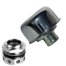 Load image into Gallery viewer, Granatelli Motor Sports Press-In PCV Breather 451002