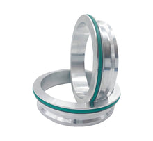 Load image into Gallery viewer, Granatelli Motor Sports 3.00 Inch Ferrule HD Clamp 318530F