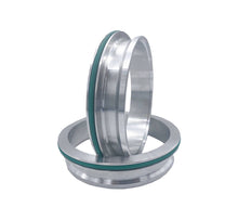 Load image into Gallery viewer, Granatelli Motor Sports 3.00 Inch Ferrule HD Clamp 318530F