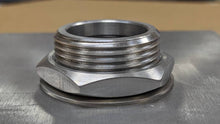 Load image into Gallery viewer, Granatelli Motor Sports Press-In PCV Breather 451000