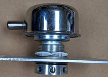 Load image into Gallery viewer, Granatelli Motor Sports Press-In PCV Breather 451002