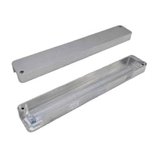 Load image into Gallery viewer, Granatelli Motor Sports Dodge Hemi Coil Cover Set, Billet.