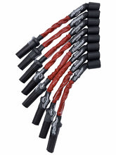 Load image into Gallery viewer, Granatelli Motor Sports "0 ohm" High Performance Spark Plug Wires