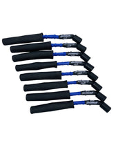 Load image into Gallery viewer, Granatelli Motor Sports "0 ohm" High Performance Spark Plug Wires