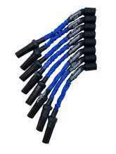 Load image into Gallery viewer, Granatelli Motor Sports "0 ohm" High Performance Spark Plug Wires