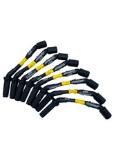 Load image into Gallery viewer, Granatelli Motor Sports "0 ohm" High Performance Spark Plug Wires Yellow 28-1811HTY