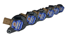 Load image into Gallery viewer, Granatelli Motor Sports Coil-On-Plug Coil Pack And Connecter Kit 26-0646CP