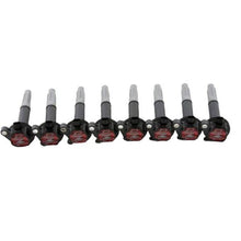 Load image into Gallery viewer, Granatelli Motor Sports Hot Street Coil-On-Plug Coil And Connector Kit 28-1816HS