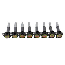 Load image into Gallery viewer, Granatelli Motor Sports Street Fighter Series Coil-On-Plug Coil And Connector Kit 28-1816SF