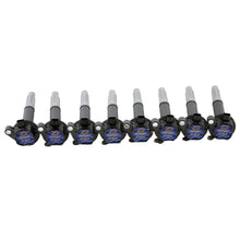 Load image into Gallery viewer, Granatelli Motor Sports Pro Series Xtreme Coil-On-Plug Coil And Connector Kit 28-1816SC