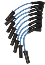 Load image into Gallery viewer, Granatelli GM LS &amp; LT 0-Ohm 10" Performance Spark Plug Wires – 28-1545S