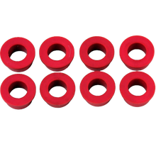 Load image into Gallery viewer, Granatelli Motor Sports Tubular A-Arm Bushing Rebuild Kit GM-TA-KIT-S