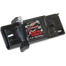 Load image into Gallery viewer, Granatelli Motor Sports Slot-In Mass Airflow Sensor 350301
